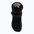 Pánske neoprénové topánky Rip Curl Flashbomb 5 mm Narrow H S/Toe black 5
