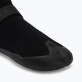 Pánske neoprénové topánky Rip Curl Flashbomb 5 mm Narrow H S/Toe black 7