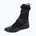 Pánske neoprénové topánky Rip Curl Flashbomb 5 mm Narrow H S/Toe black