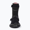Pánske neoprénové topánky Rip Curl Flashbomb 5 mm Narrow H S/Toe black 2