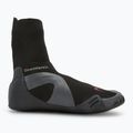 Neoprénová obuv Rip Curl Dawn Patrol 3 mm Split Toe čierna 2