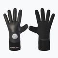 Rukavice Rip Curl Rubber Soul 3 mm black