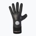 Rukavice Rip Curl Rubber Soul 3 mm black 2