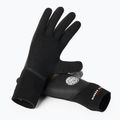 Rukavice Rip Curl Rubber Soul 3 mm black 6