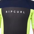 Rip Curl Omega B/Zip Spring 49 blue/blue detský neoprénový oblek 113BSP 3