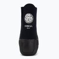 Neoprénové topánky Rip Curl Omega 3mm Round Toe With Zip black 6