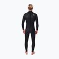 Rip Curl Freelite 5/3 mm GB BZ Steamer black pánsky neoprénový oblek 2