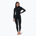 Dámsky neoprén Rip Curl Ebomb 3/2 mm Zip Free black