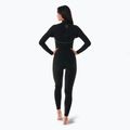 Dámsky neoprén Rip Curl Ebomb 3/2 mm Zip Free black 2