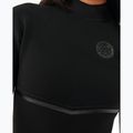 Dámsky neoprén Rip Curl Ebomb 3/2 mm Zip Free black 5