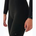 Dámsky neoprén Rip Curl Ebomb 3/2 mm Zip Free black 6