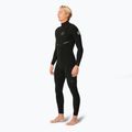 Pánsky plavecký neoprén Rip Curl E Bomb 4/3 mm Zip Free black 3