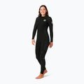Rip Curl Dawn Patrol 4/3 mm BZ black dámsky neoprénový oblek 2