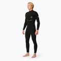 Pánsky neoprén Rip Curl E-Bomb BZ STM 3/2 mm GB black 2