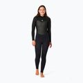 Dámsky neoprén Rip Curl Omega 4/3 mm GB Steamer black 156WFS90