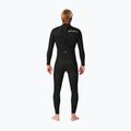 Rip Curl Dawn Patrol 5/3 mm GB BZ Steamer black pánsky neoprénový oblek 3