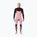 Rip Curl Dawn Patrol 5/3 mm GB BZ Steamer black pánsky neoprénový oblek 4