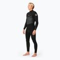 Pánsky neoprén Rip Curl D/Patrol 3/2 mm GB B/Zip Stmr black 2