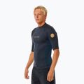 Pánske plavecké tričko Rip Curl Dawn Patrol UPF Performance navy marle 4