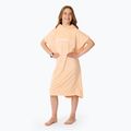 dámske pončo Rip Curl Classic Surf peach 4