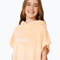 dámske pončo Rip Curl Classic Surf peach 5