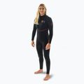 Dámska plavecká pena Rip Curl Flashbomb Fusion 3/2 mm Zip Free Black 3