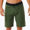 Pánske plavecké šortky Rip Curl Mirage Core dark olive