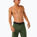 Pánske plavecké šortky Rip Curl Mirage Core dark olive 5