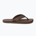 Pánske žabky Rip Curl Revival Leather Open Toe brown 9