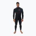 Pánsky  plavecký neoprén Rip Curl Flashbomb Fusion 5/3mm Zip Free black