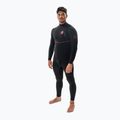 Pánsky  plavecký neoprén Rip Curl Flashbomb Fusion 5/3mm Zip Free black 3