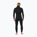 Pánsky  plavecký neoprén Rip Curl Flashbomb Fusion 5/3mm Zip Free black 2