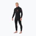 Pánsky  plavecký neoprén Rip Curl Flashbomb Fusion 5/3mm Zip Free black 3