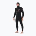 Pánsky  plavecký neoprén Rip Curl Flashbomb Fusion 5/3mm Zip Free black 4