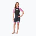 Destký neoprén Rip Curl Omega Back Zip Spring 2 mm purple 2