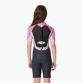 Destký neoprén Rip Curl Omega Back Zip Spring 2 mm purple 3