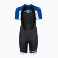 Destký neoprén Rip Curl Omega Back Zip Spring 2 mm blue 2