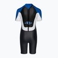 Destký neoprén Rip Curl Omega Back Zip Spring 2 mm blue 3