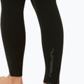 Detský neoprén Rip Curl Ebomb 3/2 mm Zip Free eggplant 5