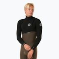 Pánsky plavecký neoprén Rip Curl E Bomb 4/3 mm Zip Free deep rock 4