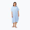 Dámske pončo Rip Curl Classic Surf Hooded mid blue