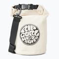 Dámska taška Rip Curl Surf Series Barrel Bag 10 l off white/black