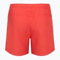 Pánske plavkové šortky Rip Curl Offset Volley washed red 2