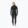 Dámsky plavecký neoprén Rip Curl Wms Dawn Patrol Bz 4/3 mm Black 2