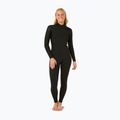 Dámsky plavecký neoprén Rip Curl Wms Dawn Patrol Bz 4/3 mm Black 4