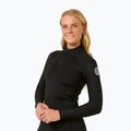 Dámsky plavecký neoprén Rip Curl Wms Dawn Patrol Bz 4/3 mm Black 6