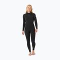 Dámsky plavecký neoprén Rip Curl Wms Dawn Patrol Bz 3/2 mm black