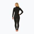 Dámsky plavecký neoprén Rip Curl Wms Dawn Patrol Bz 3/2 mm black 2