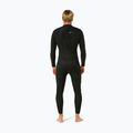 Pánsky plavecký neoprén  Rip Curl Dawn Patrol Bz 5/3 mm black 2