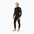 Pánsky plavecký neoprén  Rip Curl Dawn Patrol Bz 5/3 mm black 4